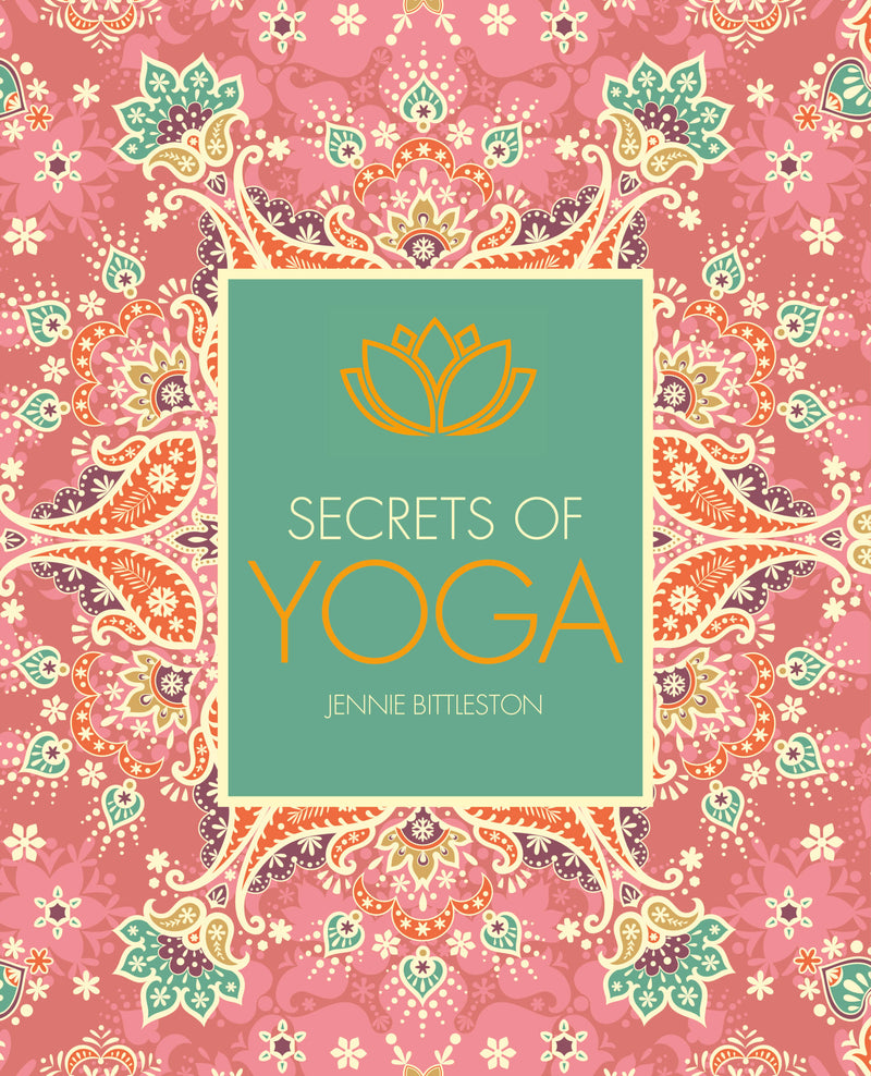 Secrets of Yoga