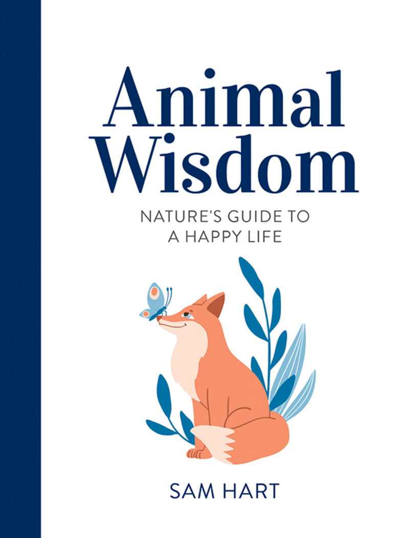 Animal Wisdom