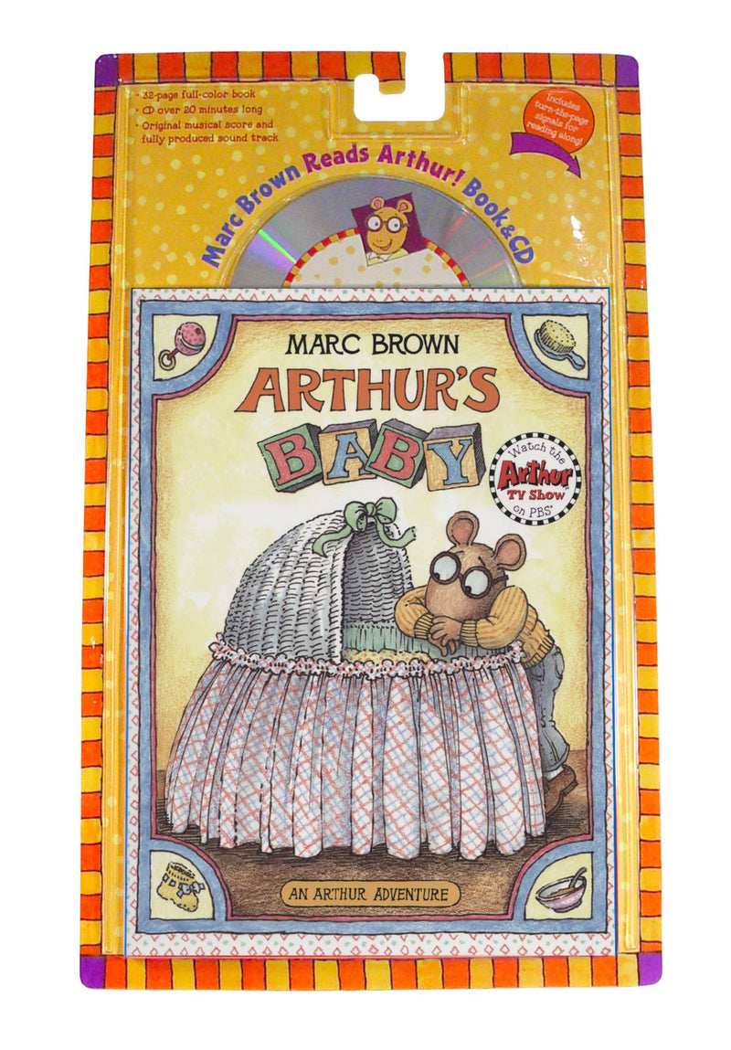 Arthur's Baby