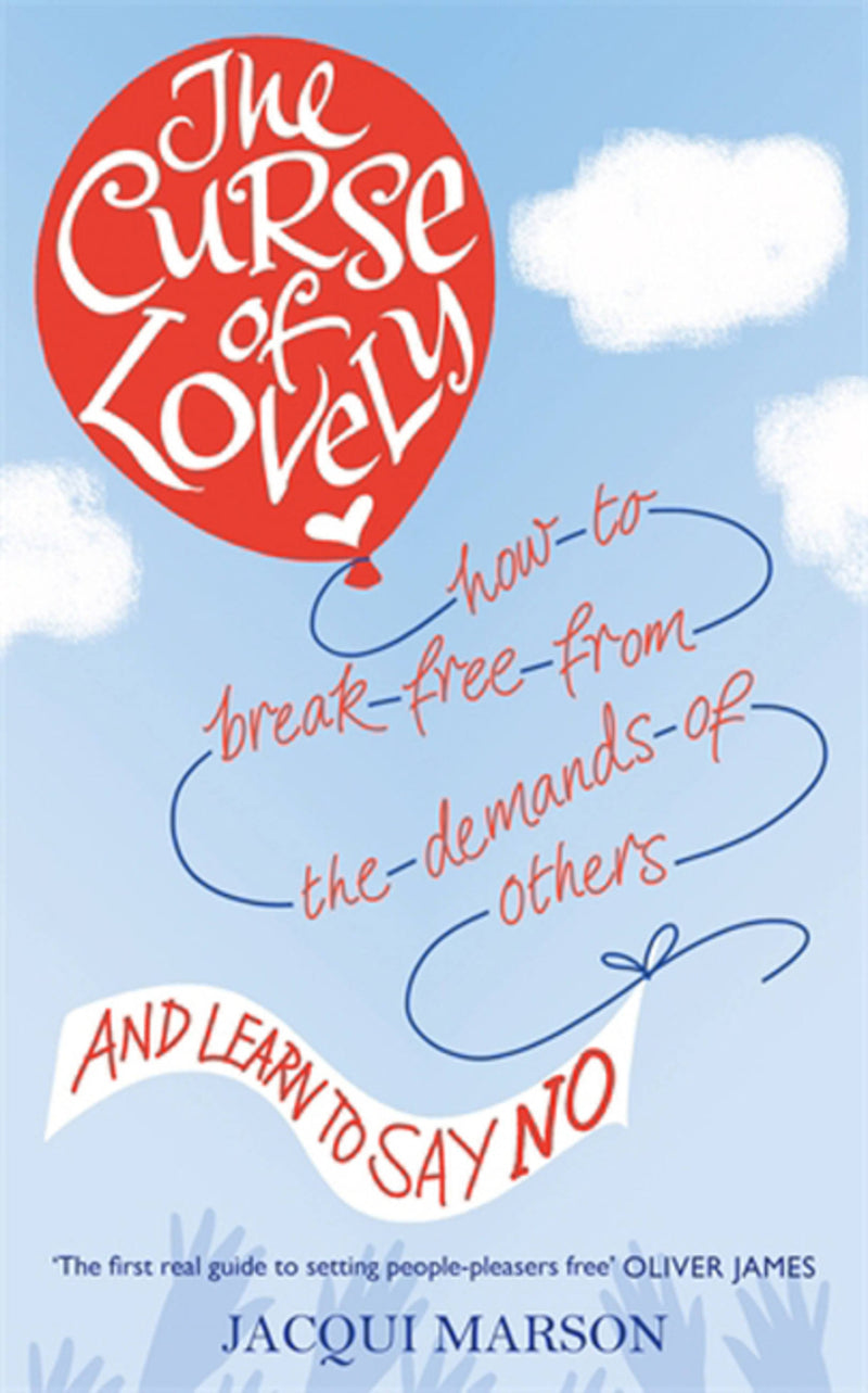 The Curse of Lovely