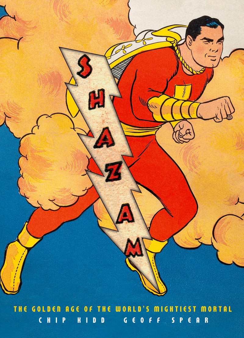 Shazam!