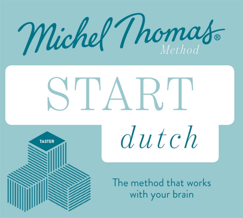 Start Dutch New Edition