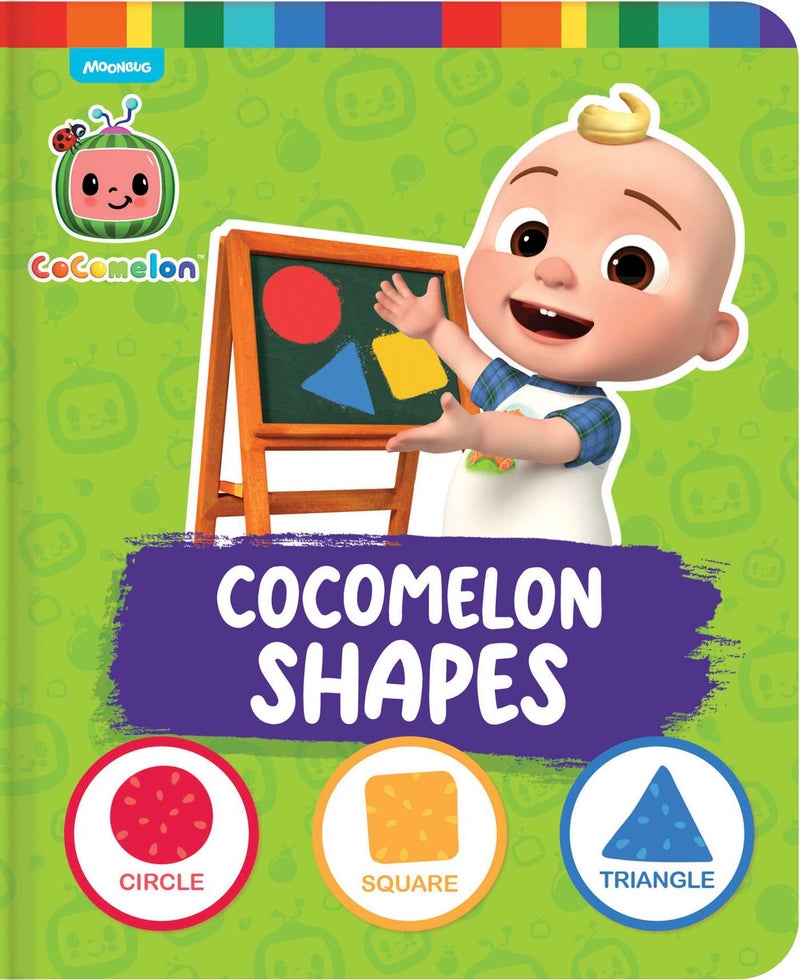 CoComelon