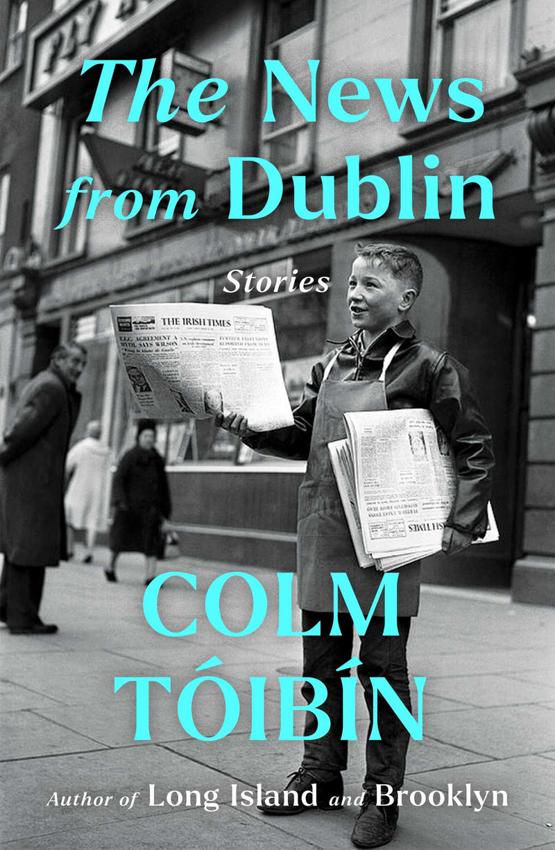 The News from Dublin