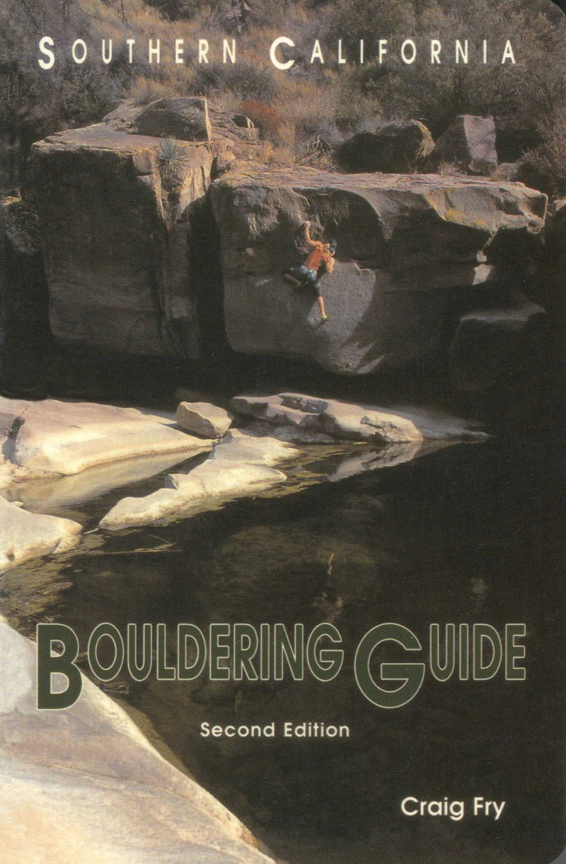 Regional Rock Climbing Series