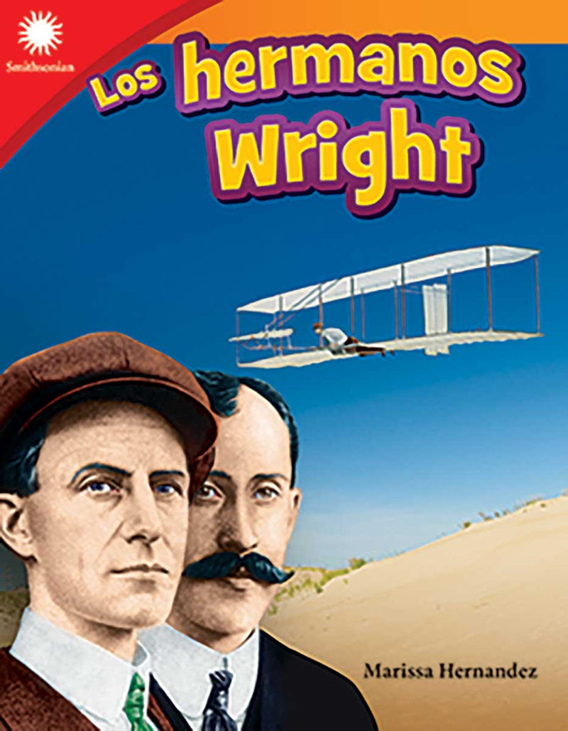 hermanos Wright