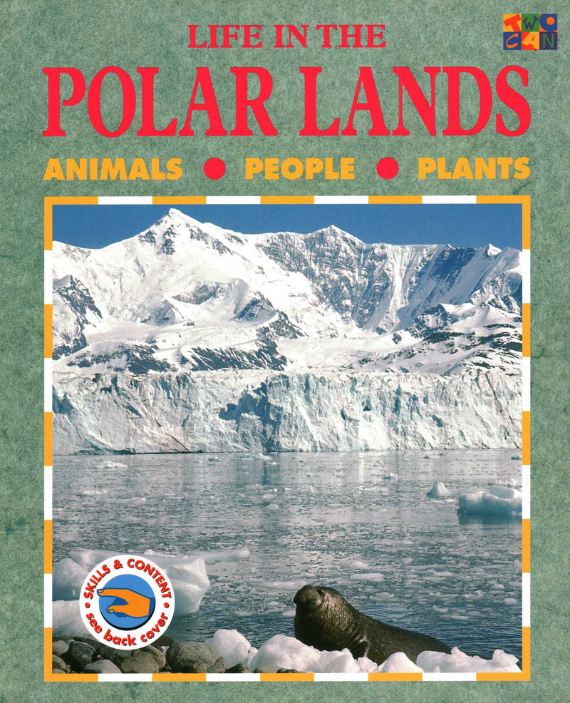 Ecology Life in the ...