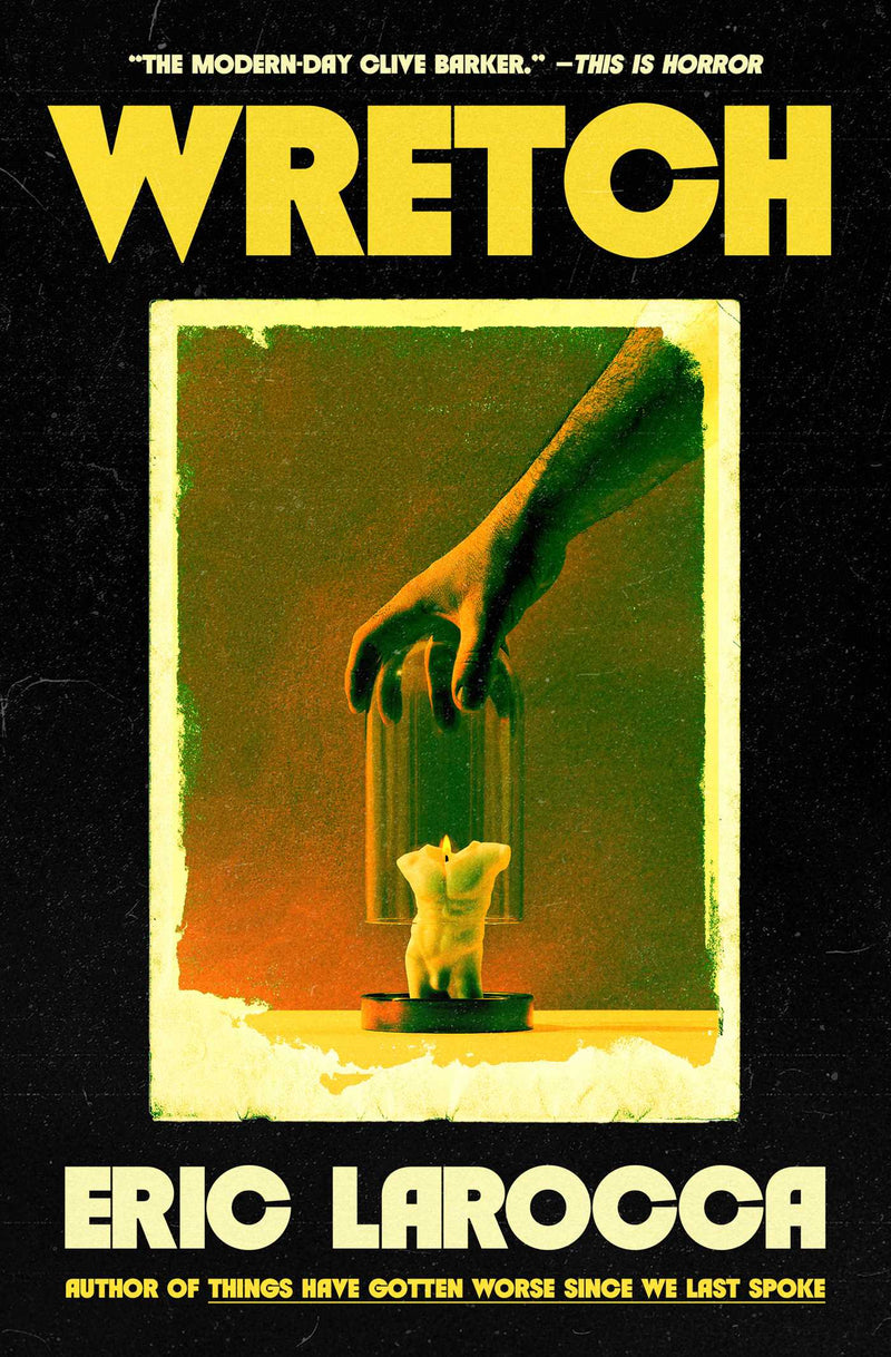 Wretch