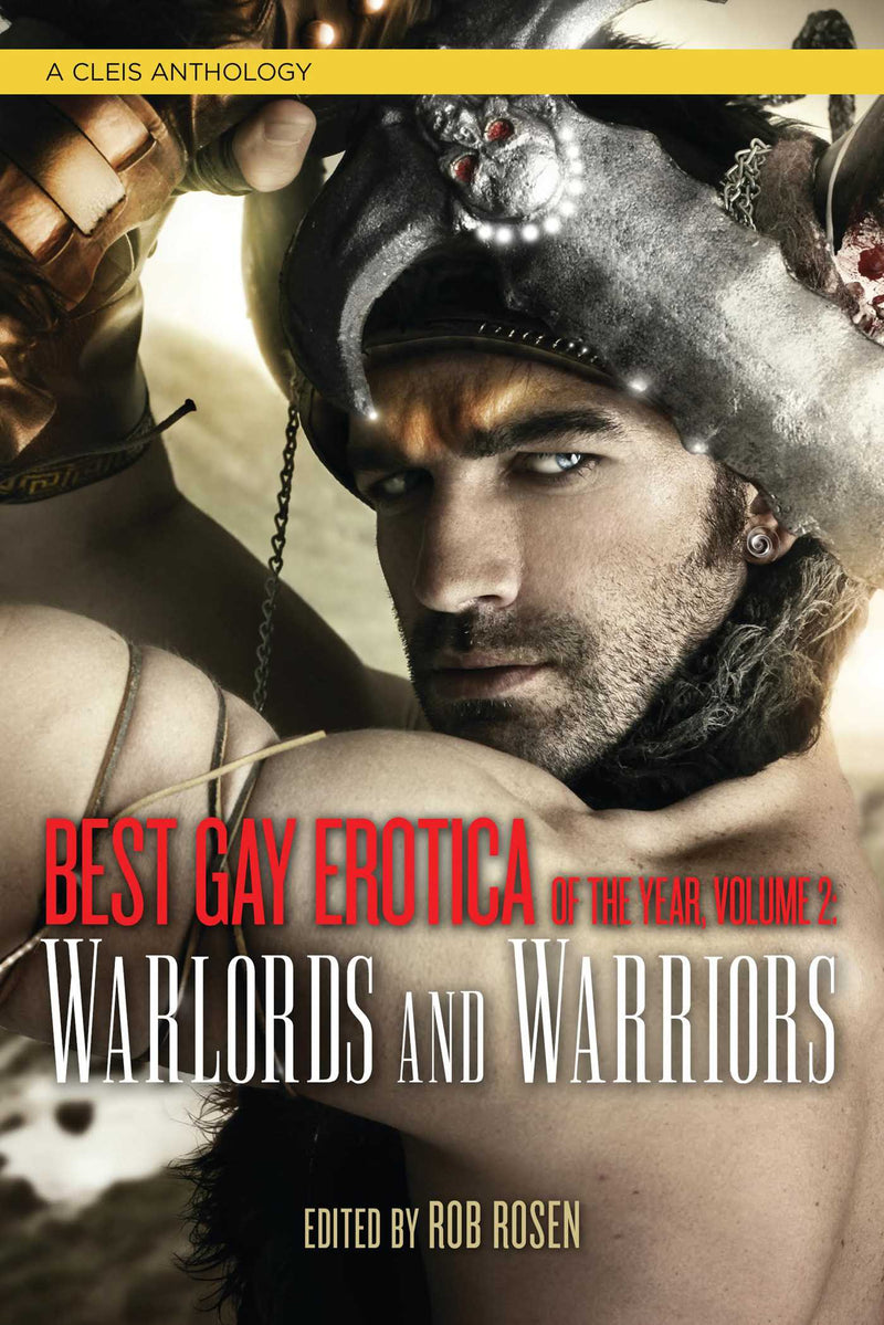 Best Gay Erotica