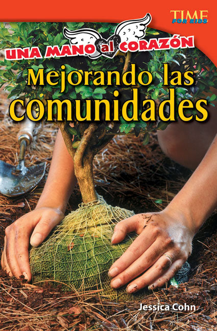 mano al corazón