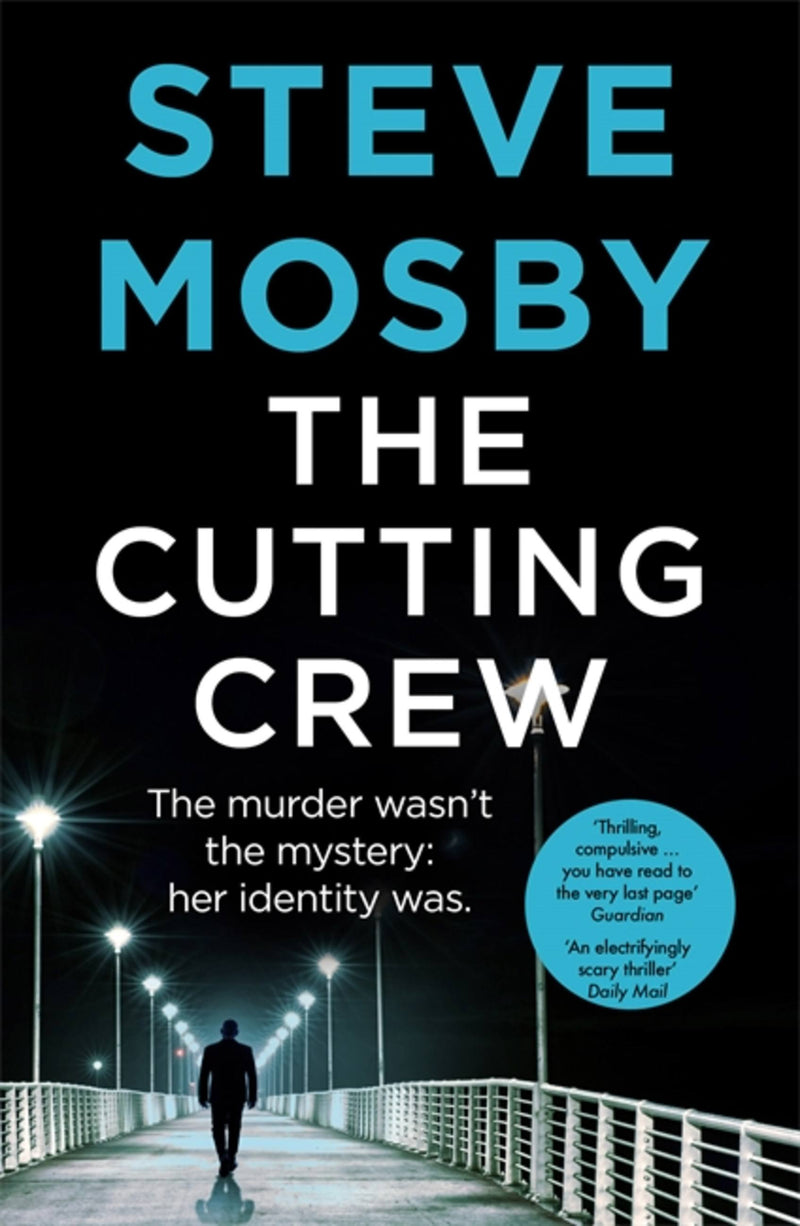 The Cutting Crew