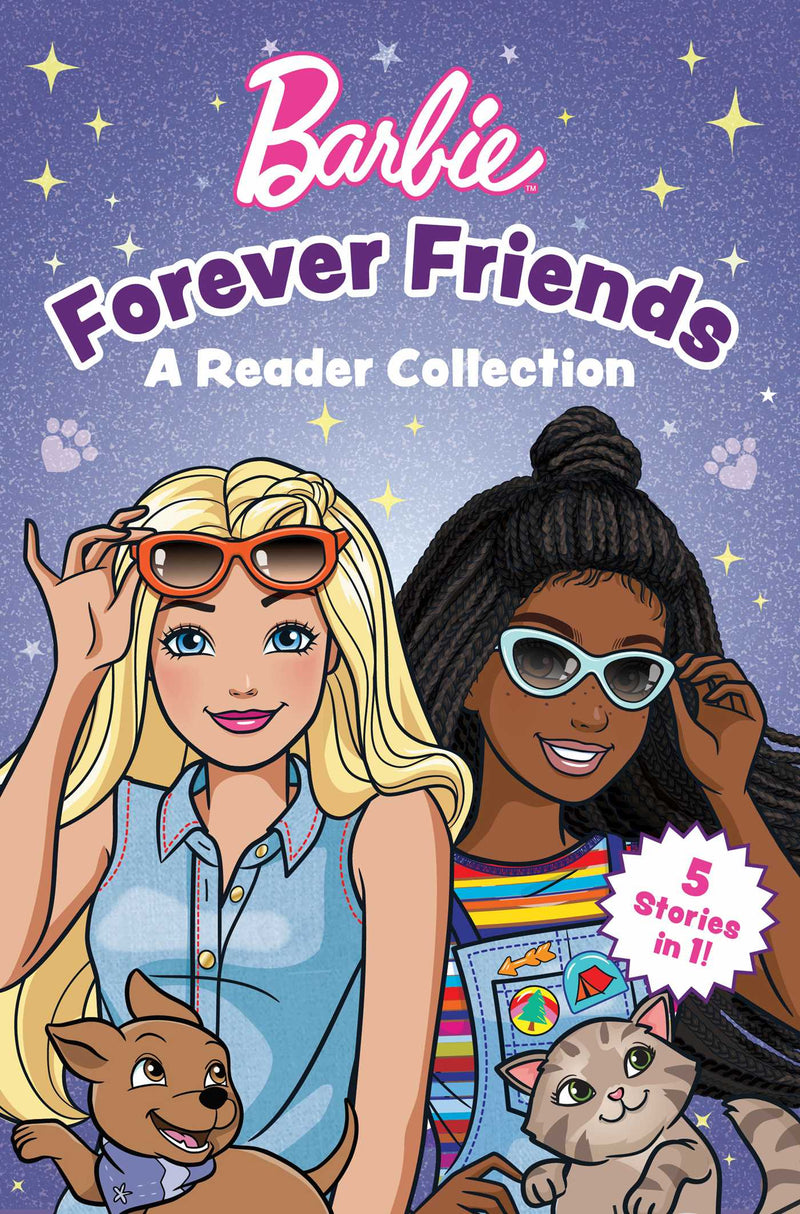Mattel Reader, Level 1