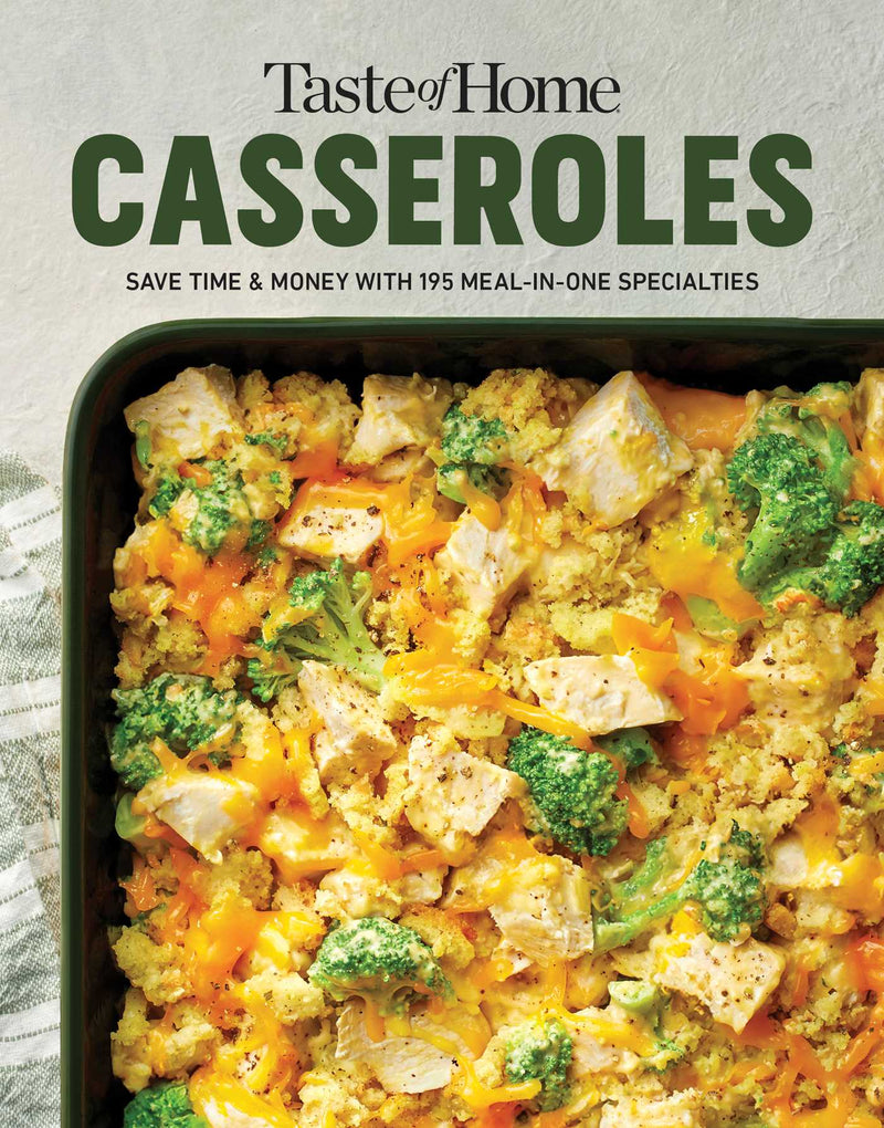 Taste of Home Quick & Easy