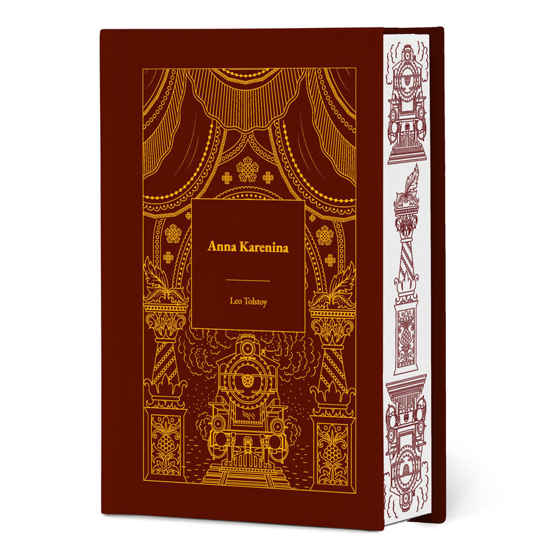 Anna Karenina