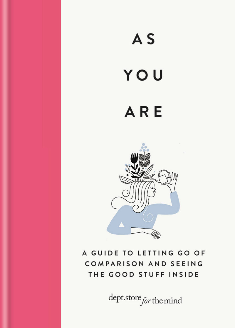 As You Are