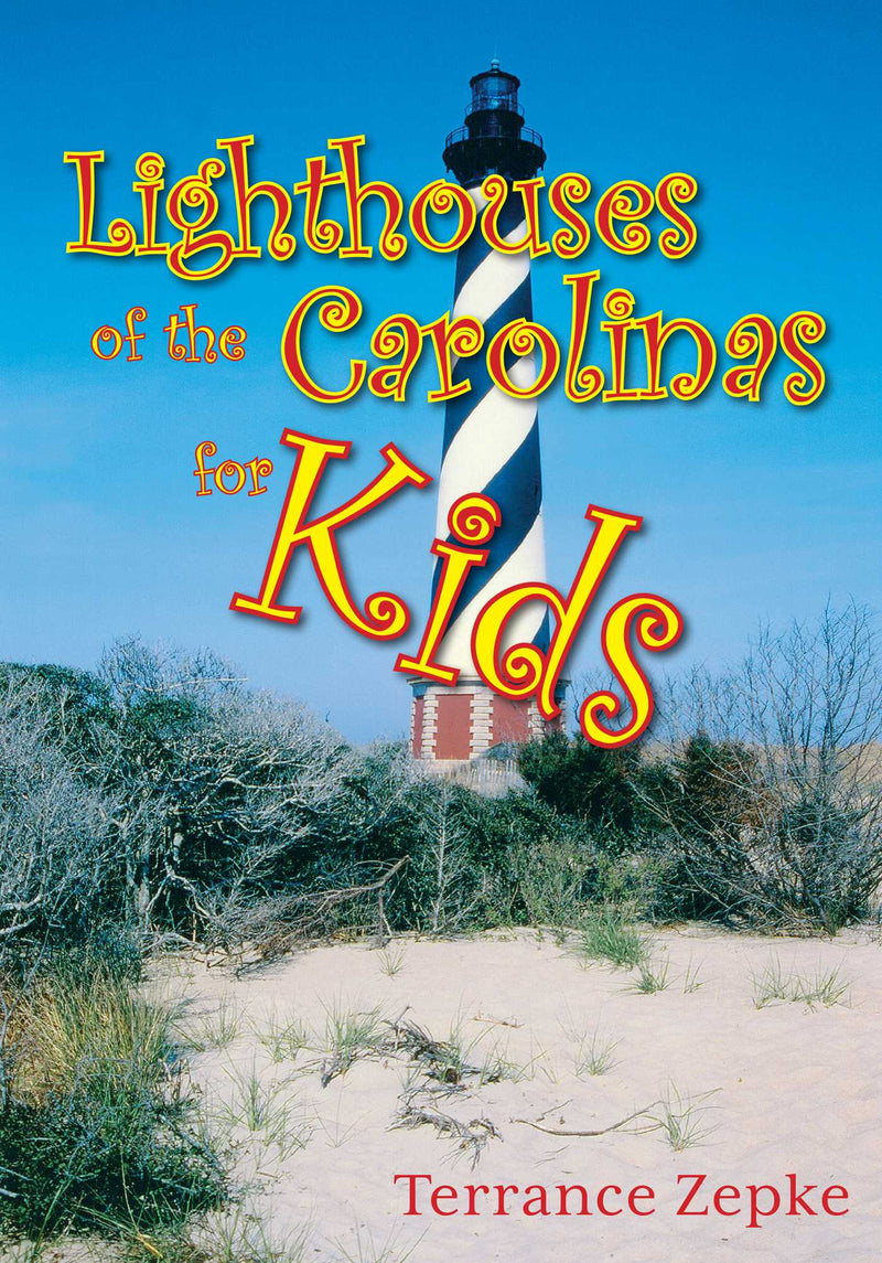 Carolinas for Kids
