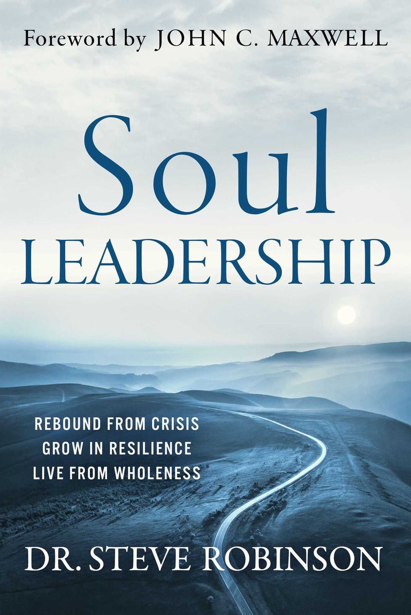Soul Leadership