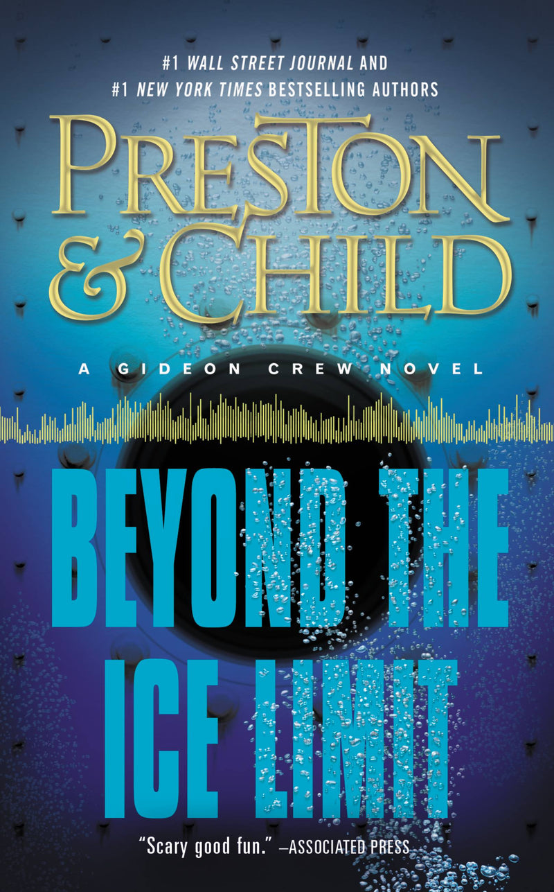 Beyond the Ice Limit