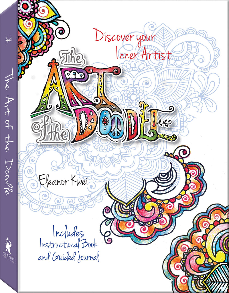 The Art of the Doodle