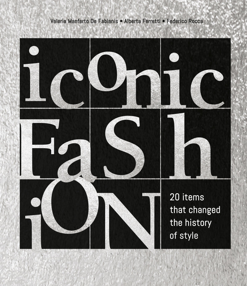 Iconic Fashion