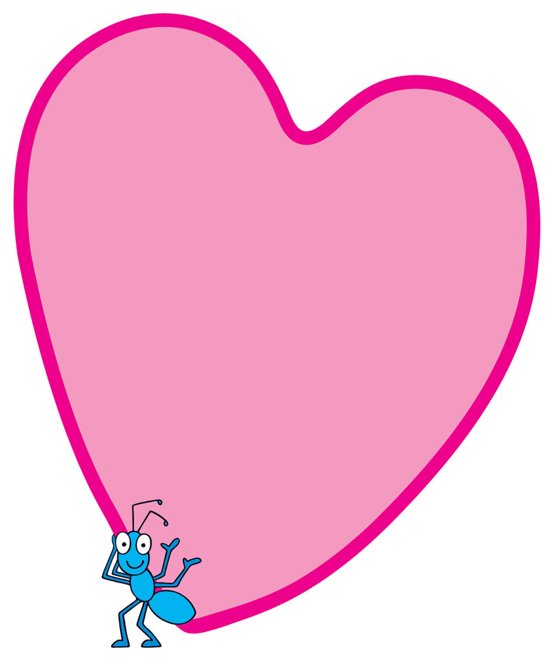 Love Bug Note Pads