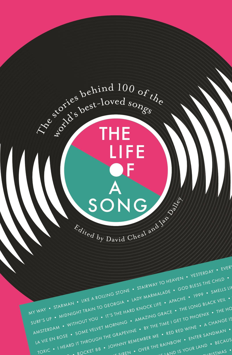 Life of A Song