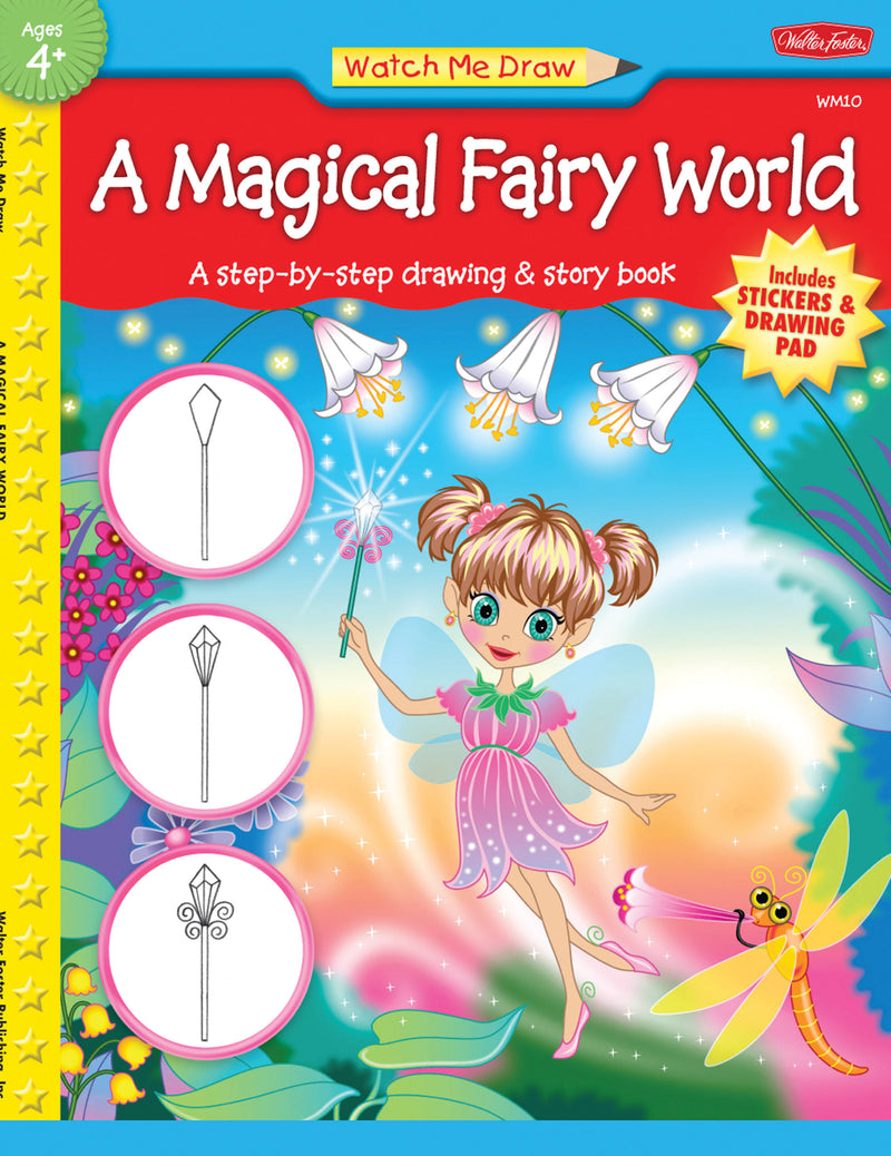 A Magical Fairy World