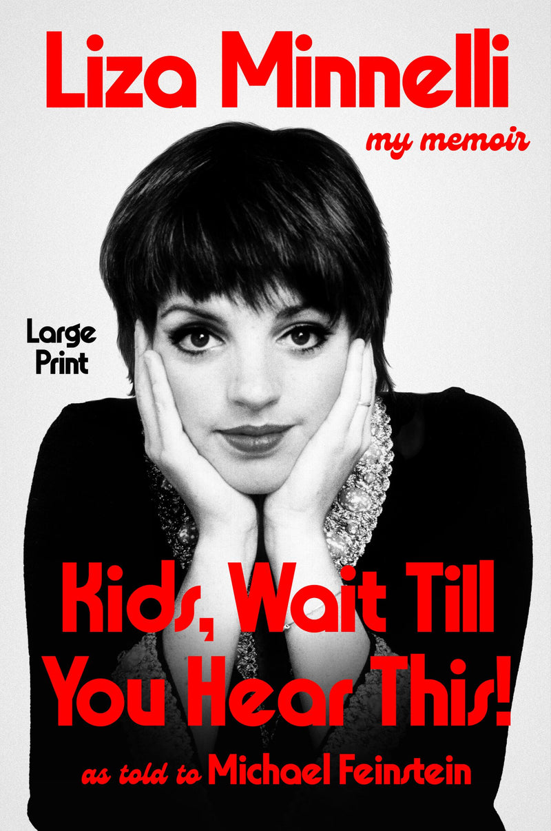 Kids, Wait Till You Hear This!