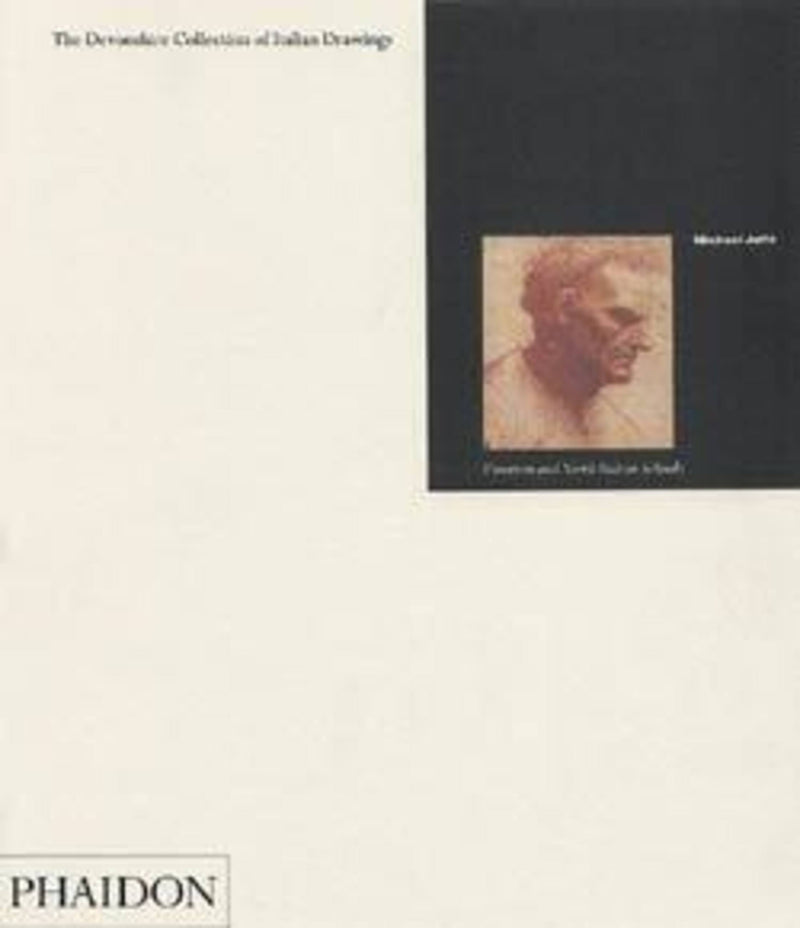 The Devonshire Collection of Italian Drawings; Volume IV