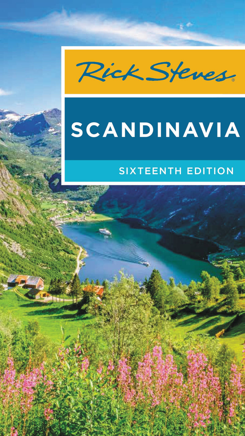 Rick Steves Scandinavia