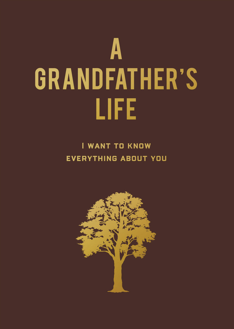 A Grandfather's Life