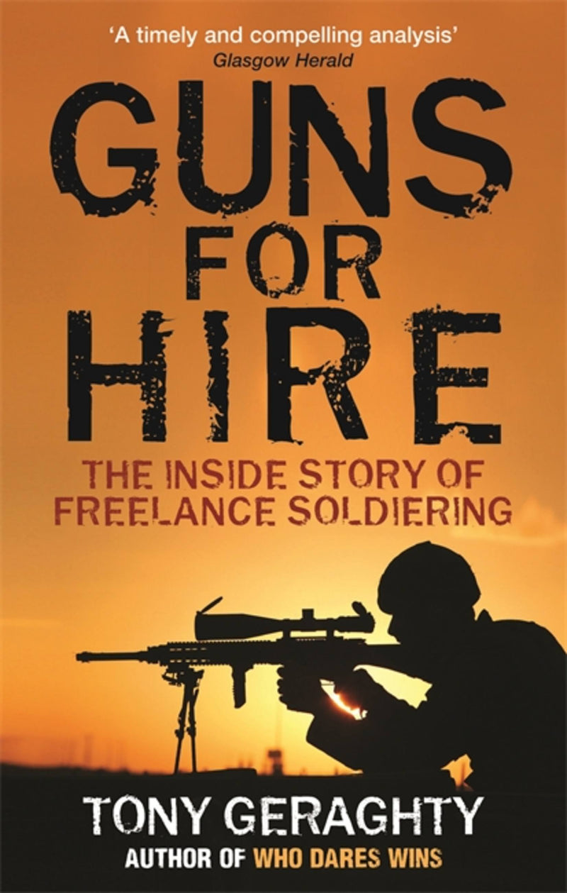 Guns for Hire