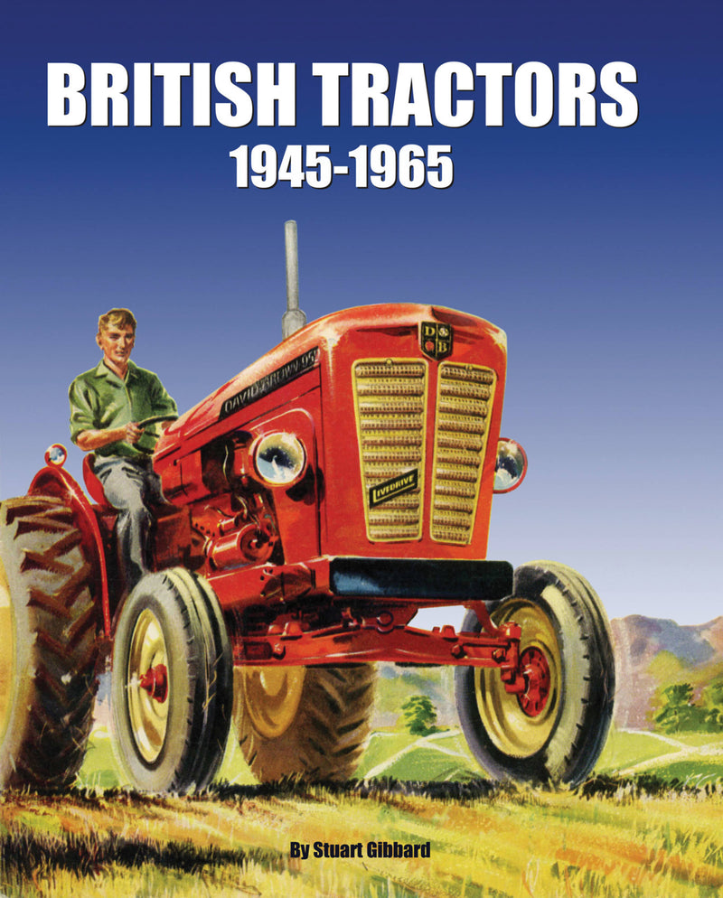British Tractors