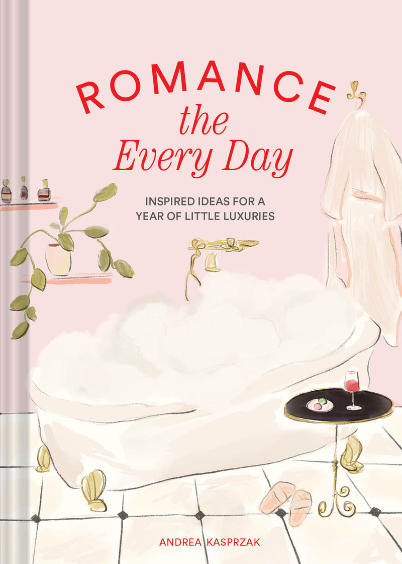 Romance the Every Day