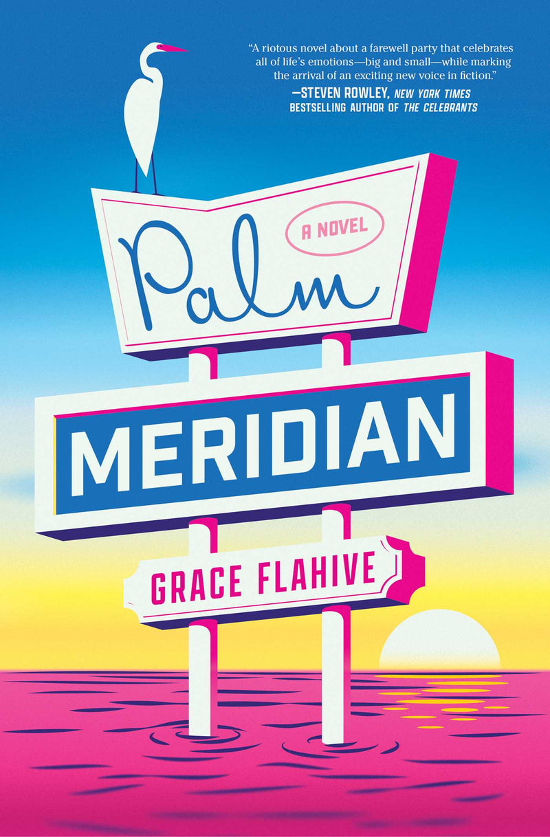 Palm Meridian