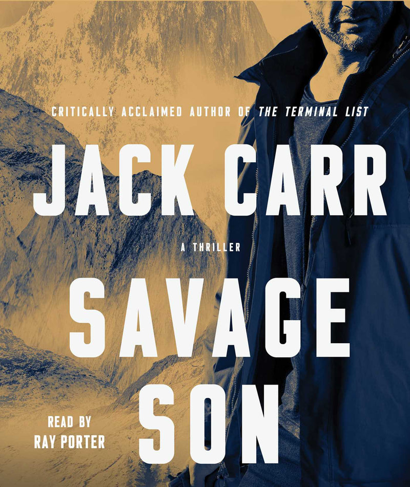 Savage Son