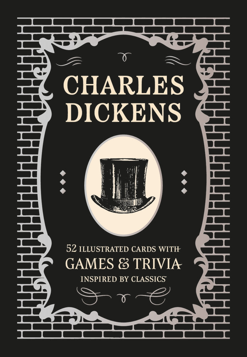 Charles Dickens