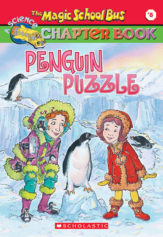 The Penguin Puzzle