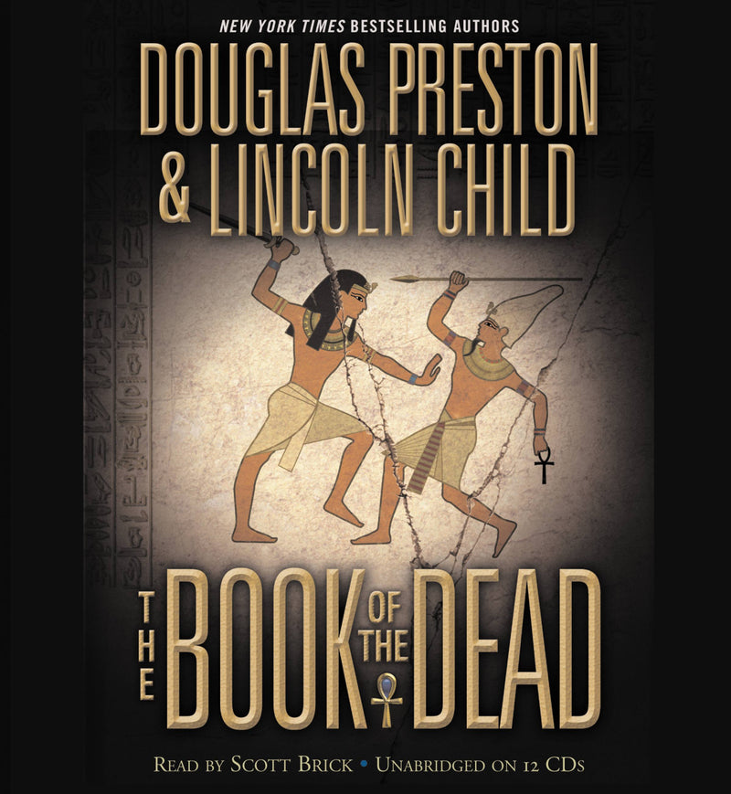 The Book of the Dead