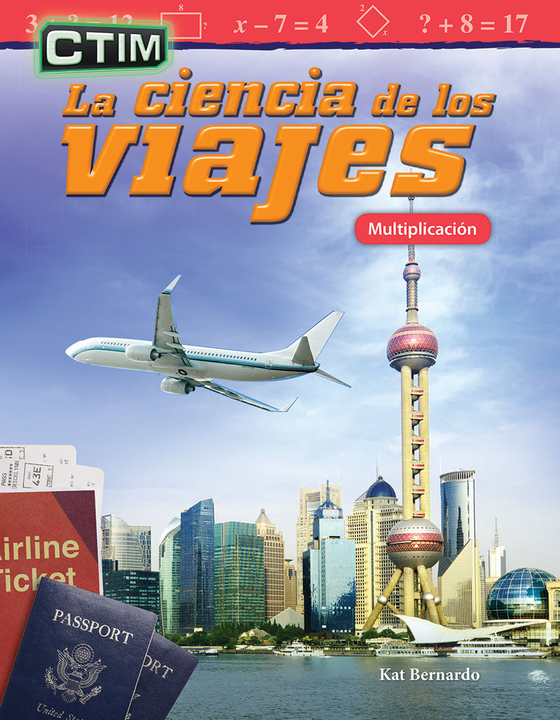 CTIM: La ciencia de los viajes