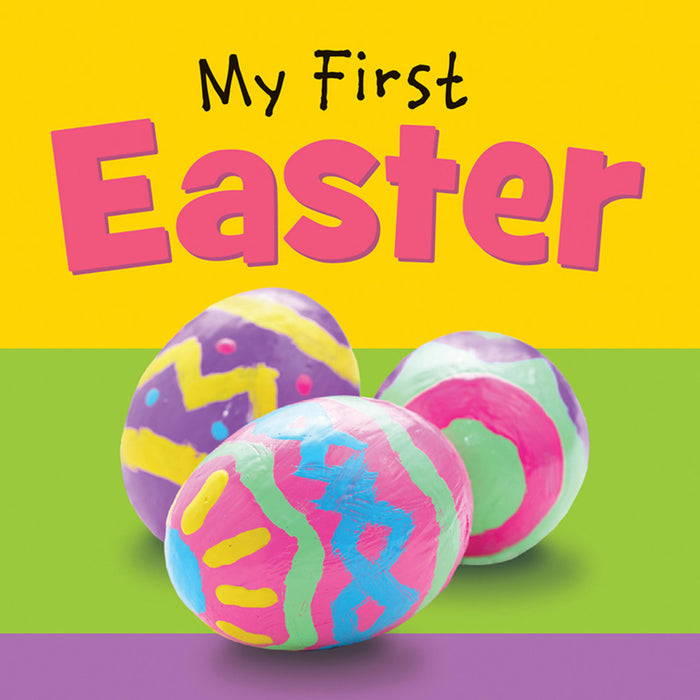 My First Easter