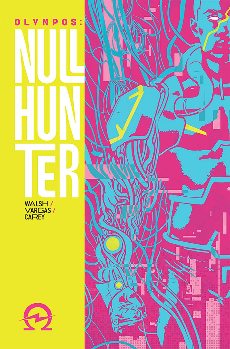 Olympos: Nullhunter