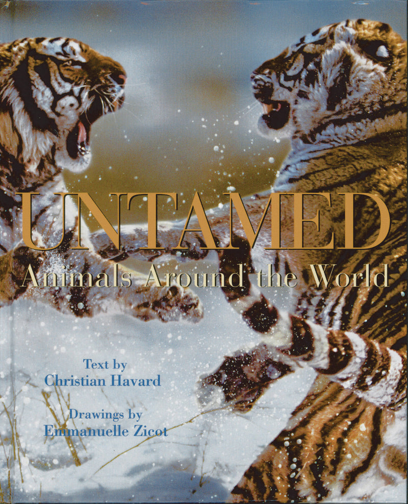 Untamed