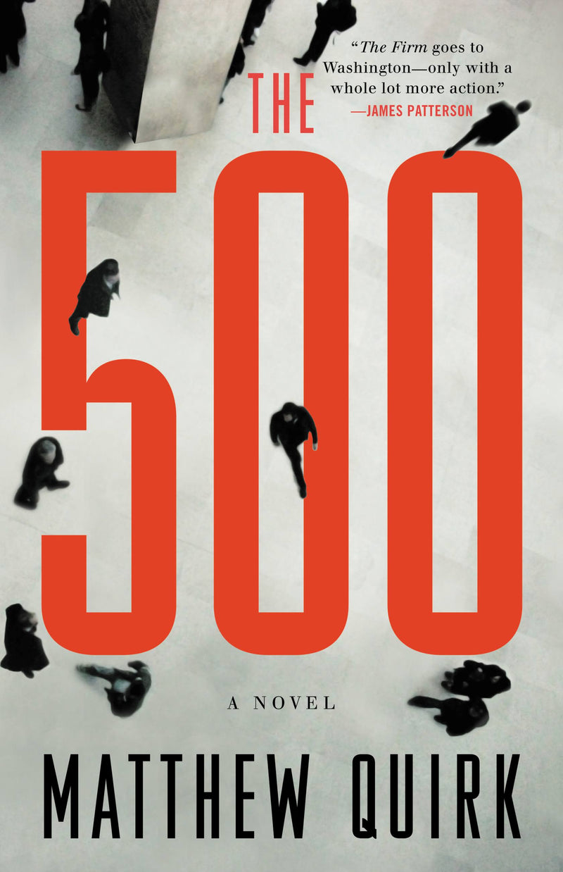 The 500