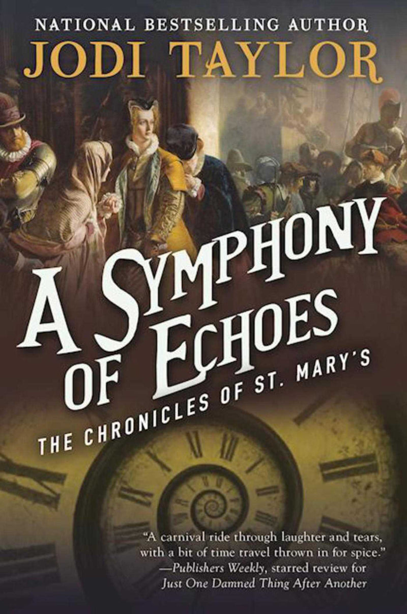 Chronicles of St. Mary's