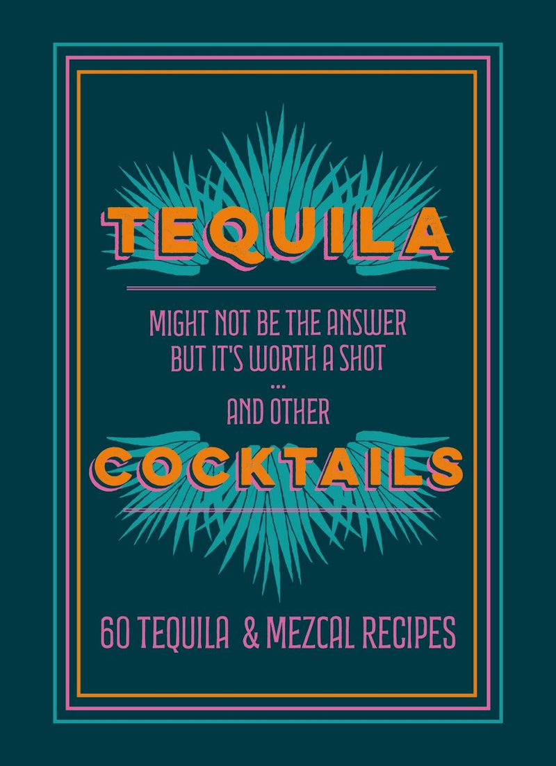 Tequila Cocktails