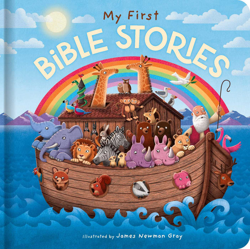 Story Time