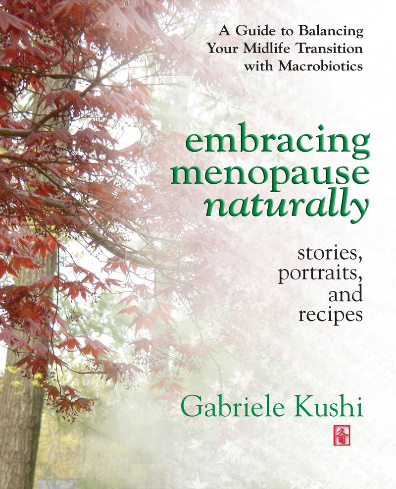 Embracing Menopause Naturally