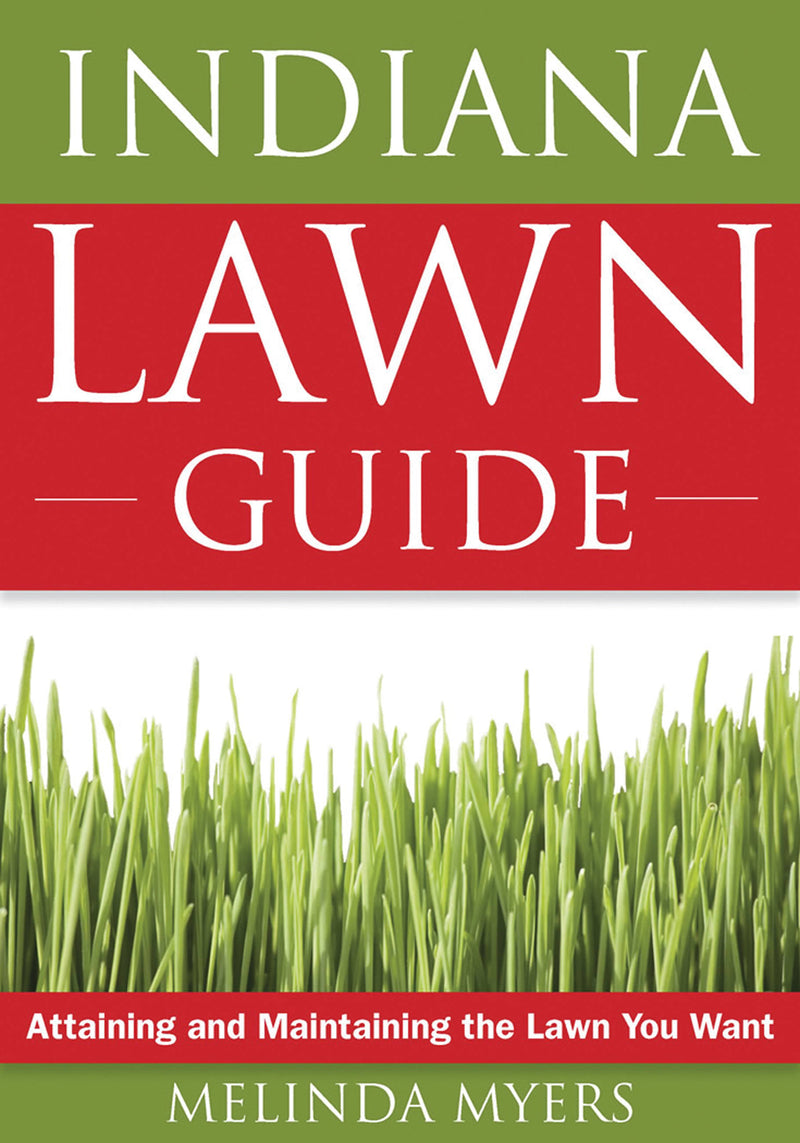 Indiana Lawn Guide