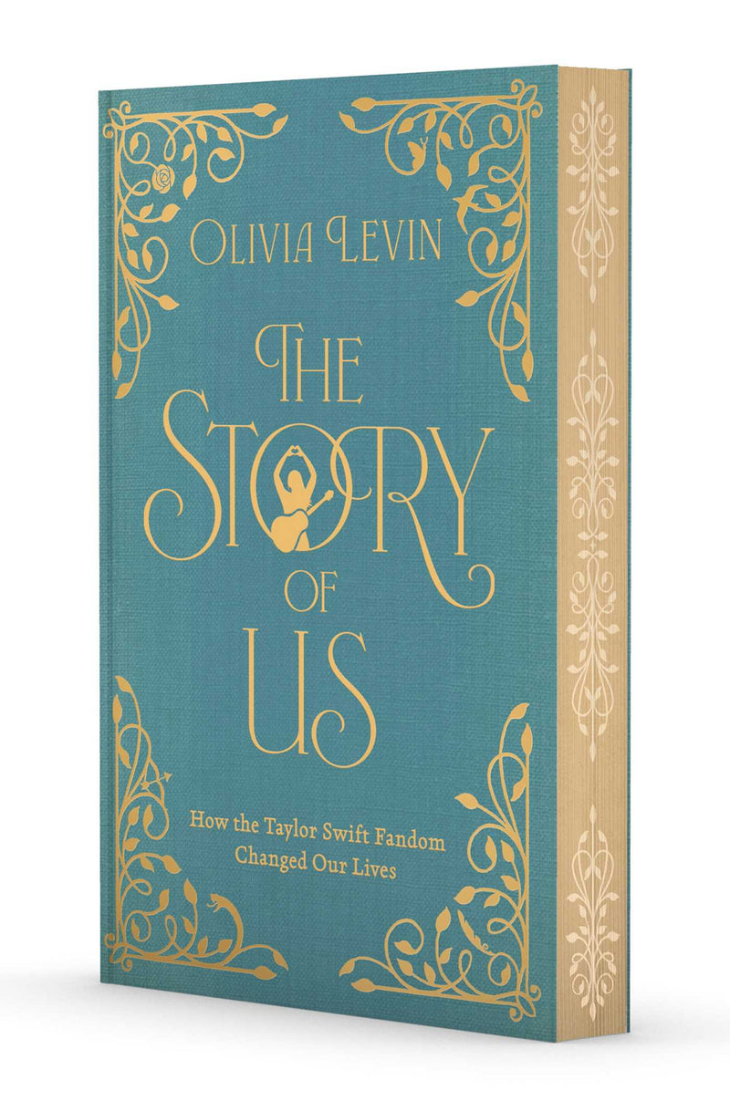 The Story of Us